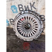 Корзина сцепления DAF 105 МХ340 №А168677 (406)