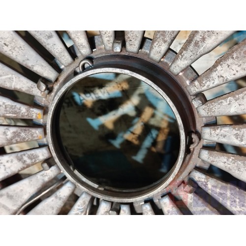 Корзина сцепления DAF 105 МХ340 №А168677 (406), 143034710-3