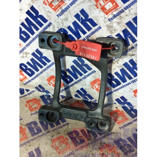 Кронштейн кондиционера DAF 105 МХ340 №А168677 (408), 1805279