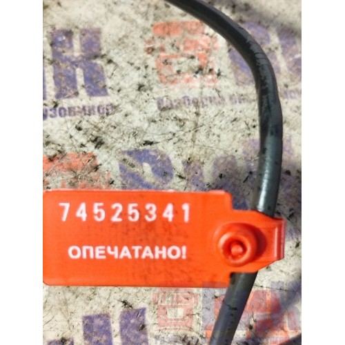 Датчик коленвала DAF 105 MX340 №А061486 (341), 0281002-2