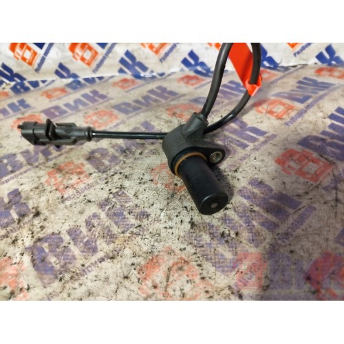 Датчик коленвала DAF 105 MX340 №А061486 (341), 0281002-3