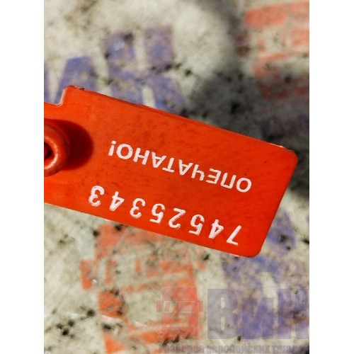 Датчик коленвала DAF 105 MX340 №А061486 (343), 0281002-1