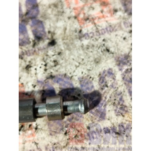 Трубка топливная (морковка) DAF 105 MX340 №А061486 М16 под ключ 19 (397), -2