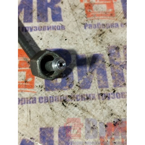 Трубка топливная (морковка) DAF 105 MX340 №А061486 М16 под ключ 19 (397), -3