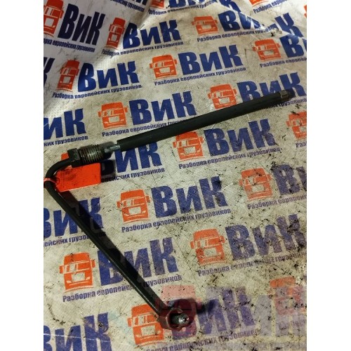 Трубка топливная (морковка) DAF 105 MX340 №А061486 М16 под ключ 19 (397), -4