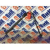 Трубка топливная (морковка) DAF 105 MX340 №А061486 М16 под ключ 19 (395)