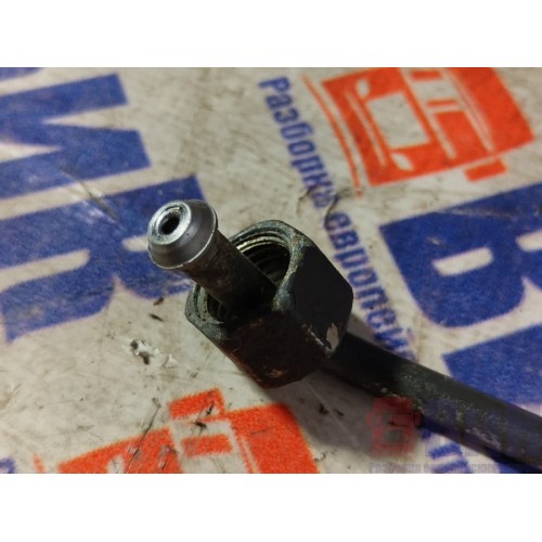 Трубка топливная (морковка) DAF 105 MX340 №А061486 М16 под ключ 19 (395), -3