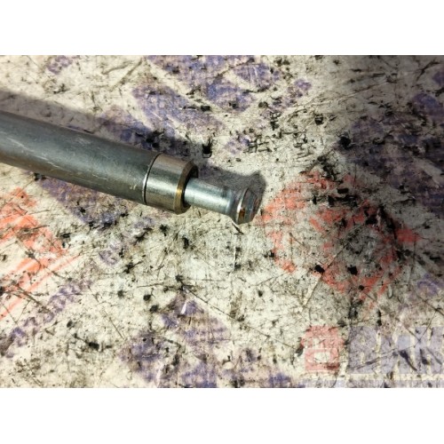 Трубка топливная (морковка) DAF 105 MX340 №А061486 М16 под ключ 19 (395), -1