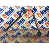 Трубка топливная (морковка) DAF 105 MX340 №А061486 М16 под ключ 19 (396)