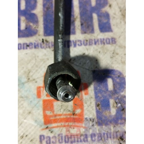 Трубка топливная (морковка) DAF 105 MX340 №А061486 М16 под ключ 19 (396), -3