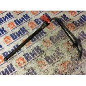 Трубка топливная (морковка) DAF 105 MX340 №А061486 М16 под ключ 19 (393)