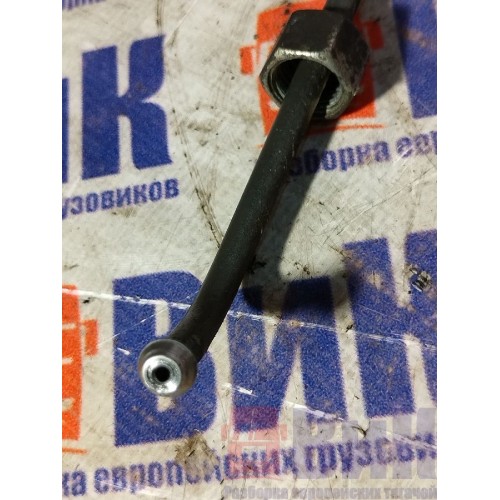 Трубка топливная (морковка) DAF 105 MX340 №А061486 М16 под ключ 19 (393), -2