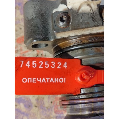 PLD (плд) секция DAF 105 MX340 №А061486 (324), 1668325-1