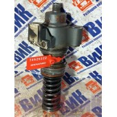 PLD (плд) секция DAF 105 MX340 №А061486 (322)