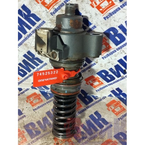 PLD (плд) секция DAF 105 MX340 №А061486 (322), 1668325