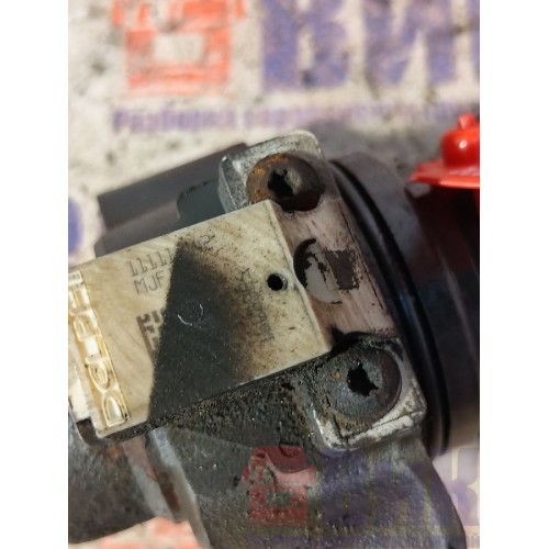 PLD (плд) секция DAF 105 MX340 №А061486 (322), 1668325-2