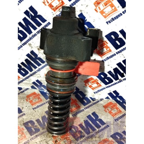 PLD (плд) секция DAF 105 MX340 №А061486 (322), 1668325-1