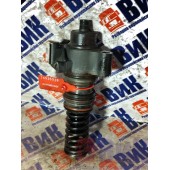 PLD (плд) секция DAF 105 MX340 №А061486 (326)