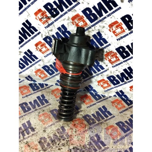 PLD (плд) секция DAF 105 MX340 №А061486 (321), 1668325