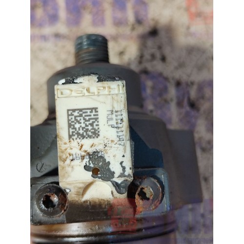 PLD (плд) секция DAF 105 MX340 №А061486 (321), 1668325-2