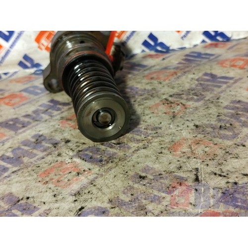 PLD (плд) секция DAF 105 MX340 №А061486 (321), 1668325-3