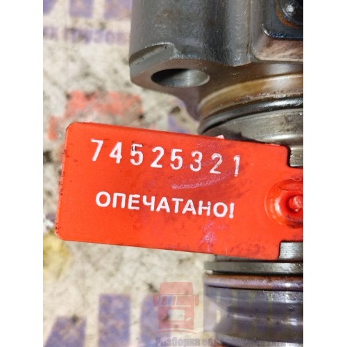 PLD (плд) секция DAF 105 MX340 №А061486 (321), 1668325-4