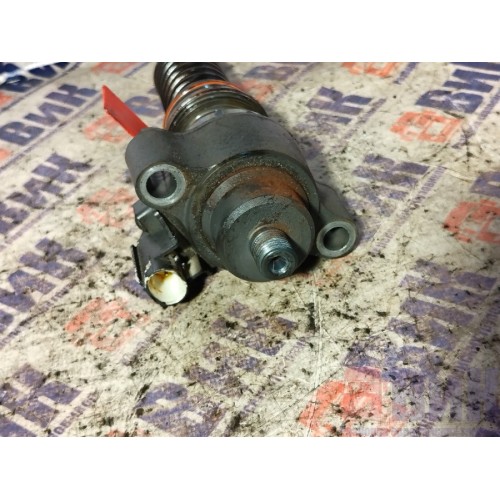 PLD (плд) секция DAF 105 MX340 №А061486 (321), 1668325-1