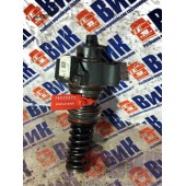 PLD (плд) секция DAF 105 MX340 №А061486 (323)