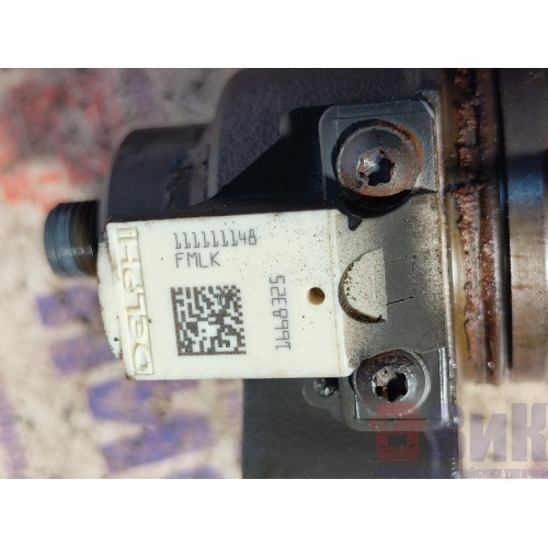 PLD (плд) секция DAF 105 MX340 №А061486 (323), 1668325-3