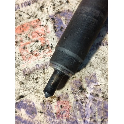 Форсунка топливная электрическая DAF 105 MX340 №А061486 (387), 1820820-4