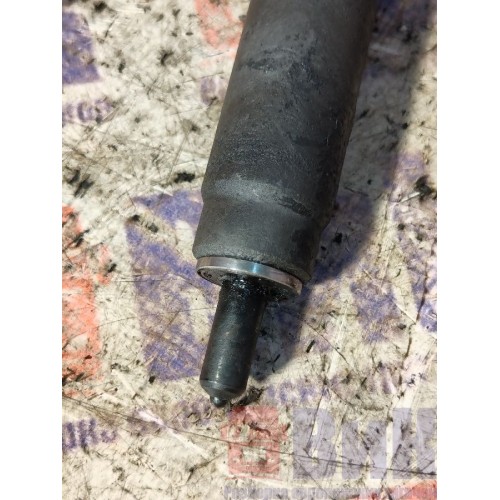 Форсунка топливная электрическая DAF 105 MX340 №А061486 (386), 1820820-1