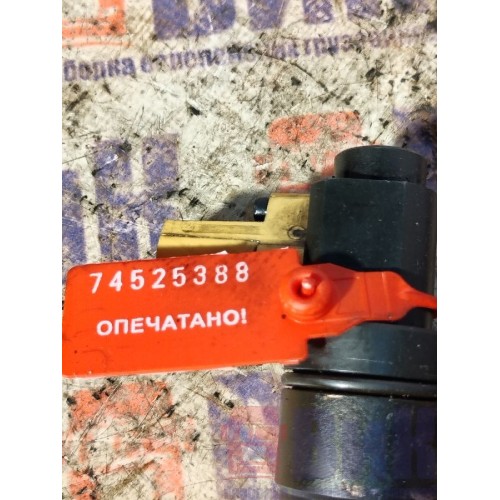 Форсунка топливная электрическая DAF 105 MX340 №А061486 (388), 1820820-1