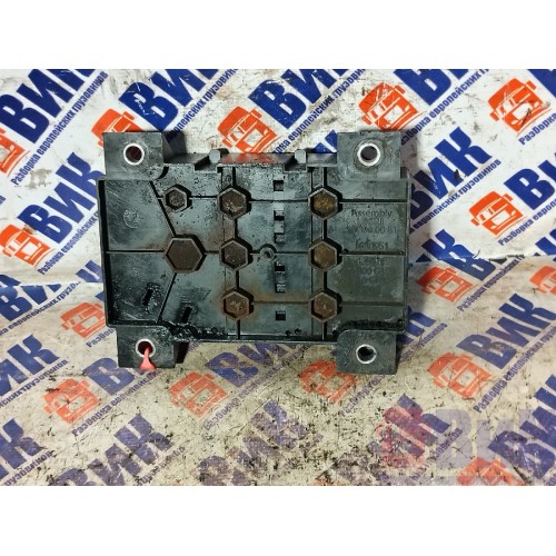 Коробка распределительная DAF 105 MX340 №А061486 (345), 1680951-3