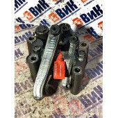 Ось коромысел (в сборе) с рокерами DAF 105 MX340 №А061486 (367)