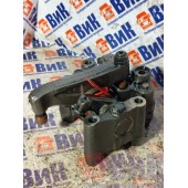 Ось коромысел (в сборе) с рокерами DAF 105 MX340 №А061486 (361)