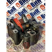 Ось коромысел (в сборе) с рокерами DAF 105 MX340 №А061486 (364)