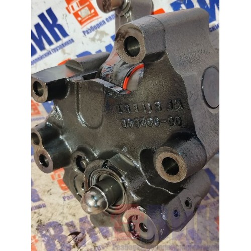 Ось коромысел (в сборе) с рокерами DAF 105 MX340 №А061486 (364), 00032646-3