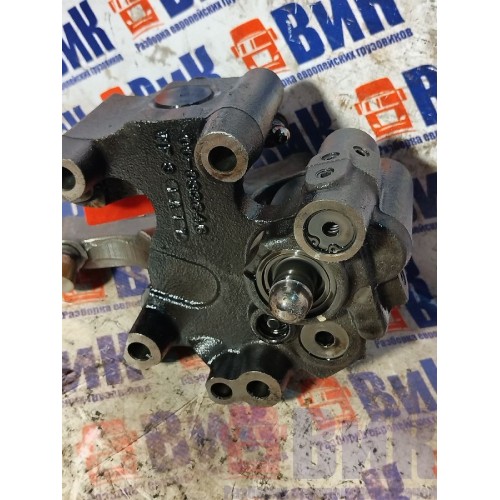 Ось коромысел (в сборе) с рокерами DAF 105 MX340 №А061486 (362), 00032646-3