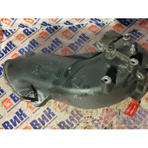 Патрубок интеркулера DAF 105 MX340 №А061486 (351), 1694926-5