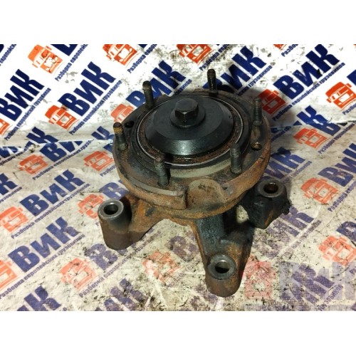 Привод вискомуфты DAF 105 MX340 №А061486 (335), 931047120