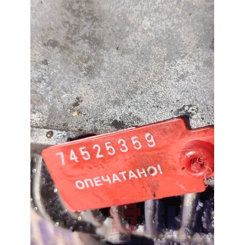 Генератор DAF 105 MX340 №А061486 (359), 1976291-5