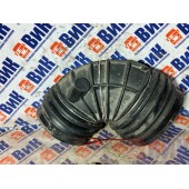 Патрубок воздушного фильтра DAF 105 MX340 №А061486 резиновый (360)