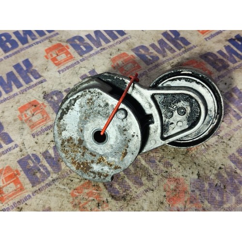 Ролик натяжной DAF 105 MX340 №А061486 (392), 950684-4