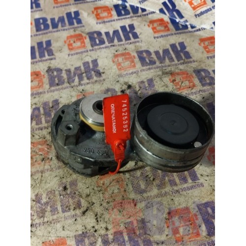 Ролик натяжной DAF 105 MX340 №А061486 (392), 950684-5