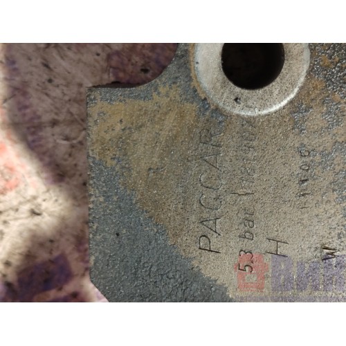 Клапан обратный топливный DAF 105 MX340 №А061486 (327), 181907-2