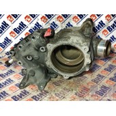 Корпус помпы DAF 105 MX340 №А061486 (314)