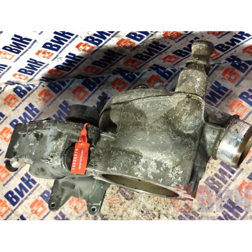 Корпус помпы DAF 105 MX340 №А061486 (314), 93120902-2