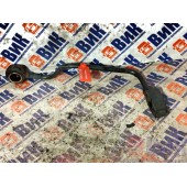 Трубка подачи масла в турбину DAF 105 XF 460 914766 (370)