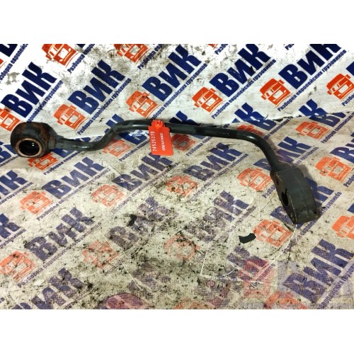 Трубка подачи масла в турбину DAF 105 XF 460 914766 (370), 