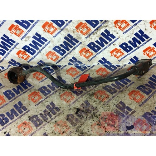 Трубка подачи масла в турбину DAF 105 XF 460 914766 (370), -2